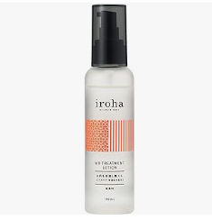 iroha intimate care vio treatment lotion