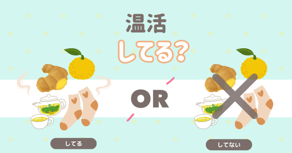 温活