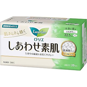 ロリエ しあわせ素肌