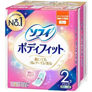 ソフィ ボディフィット