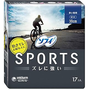 ソフィ スポーツ