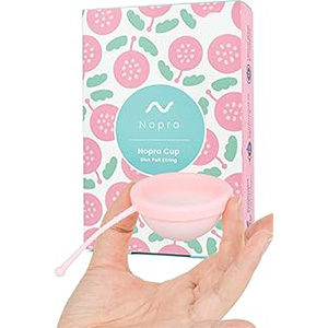 Nopra（ノプラ）月経ディスク