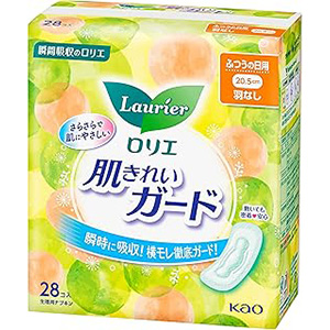 ロリエ 肌きれいガード