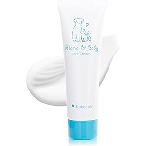 ママ＆ベビーケアクリーム