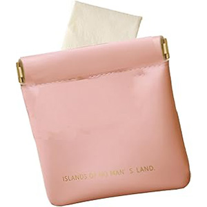 NOUKAJU 小物用収納ポーチ