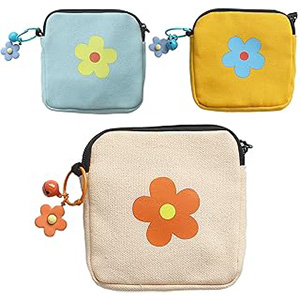 Khers サニタリーポーチ