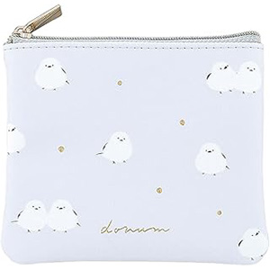 フラワーリング サニタリーポーチ