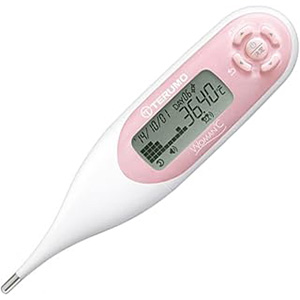 基礎体温計 婦人用