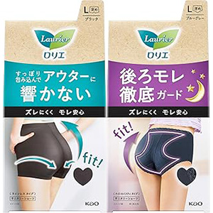 ロリエ アクティブガード