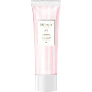 kikimate ホワイトピュアクリーム