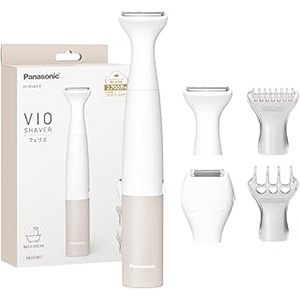 パナソニック vioフェリエ es-wv63