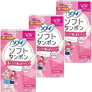 ソフィ ソフト タンポン ライト