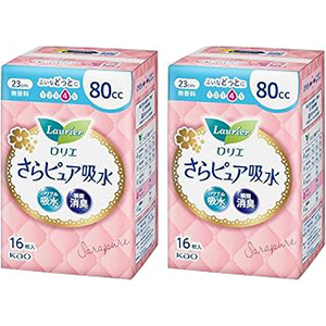 ロリエ さらピュア吸水