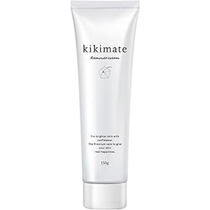 kikimate リムーバークリーム
