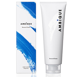 アンビーク 薬用 リムーバル クリーム