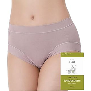 福助 満足 美温活 よもぎ蒸し心地