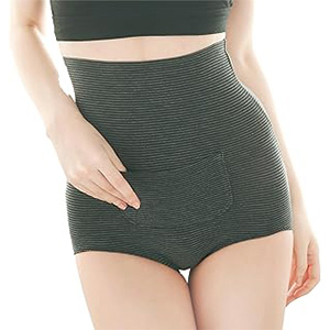 glamore femtech 温活 腹巻きパンツ