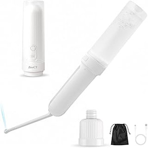 ZenCT 携帯 おしり洗浄器 ハンディシャワー