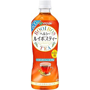 ルイボスティー