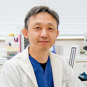 國見 幸太郎 医師